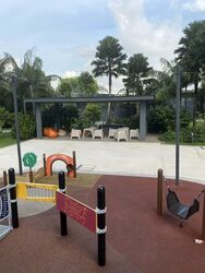 Parc Clematis (D5), Apartment #566881231